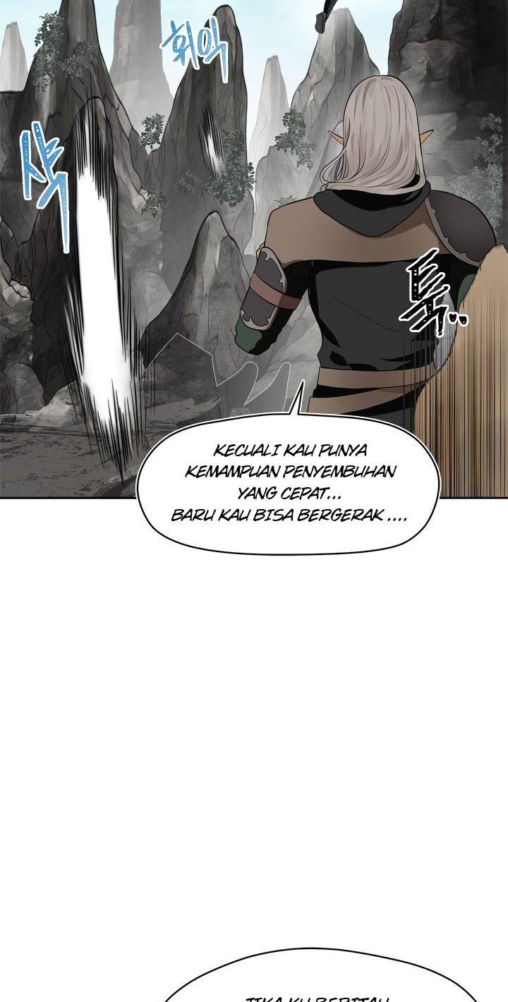 Second Life Ranker Chapter 27 page 4