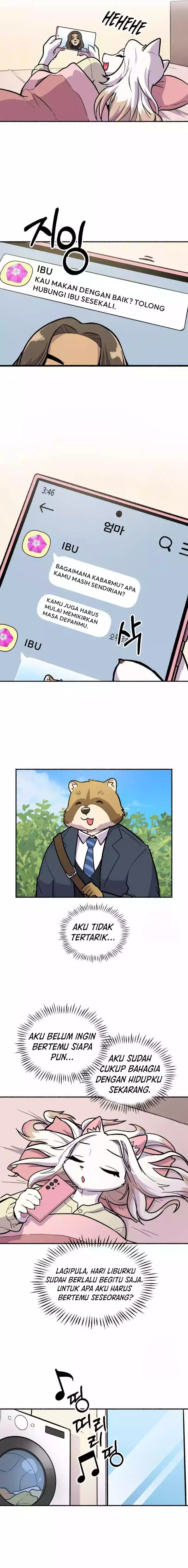 Uncle Bungeoppang Chapter 20 page 4