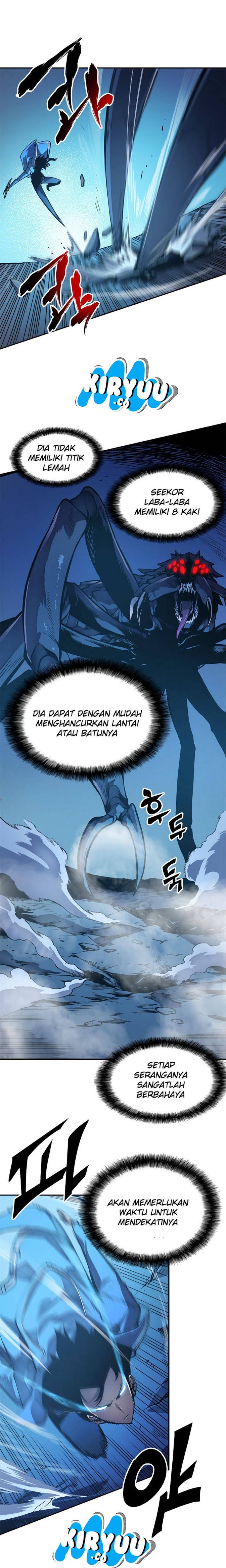 Solo Leveling Chapter 22 page 4