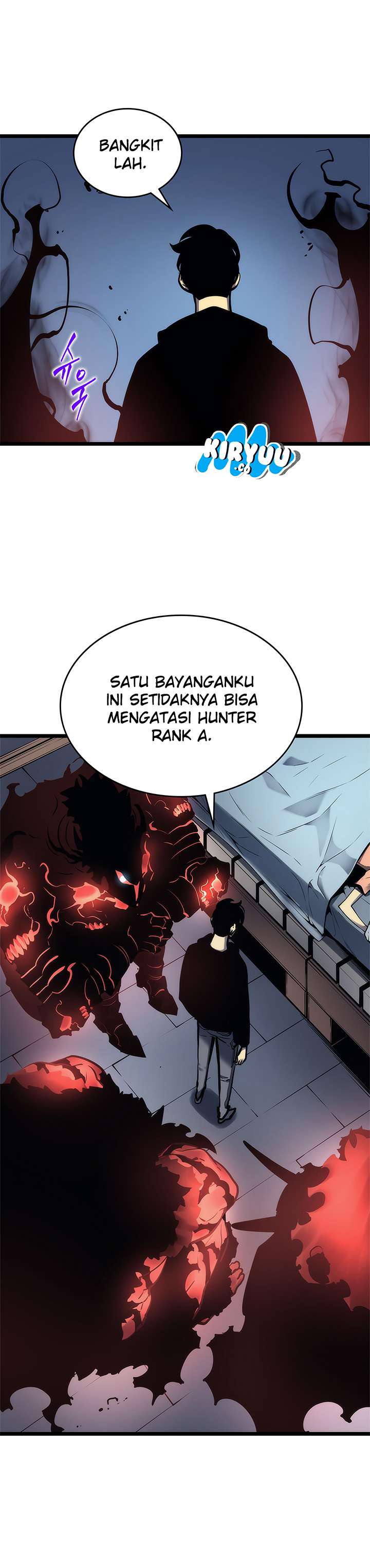 Creepy Pharmacist: All My Patients Are Horrific Chapter 88 page 4