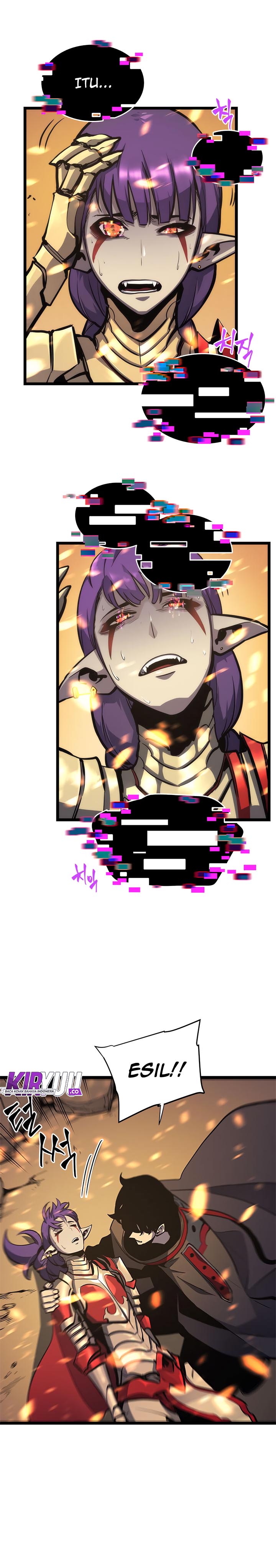 Solo Leveling Chapter 83 page 4