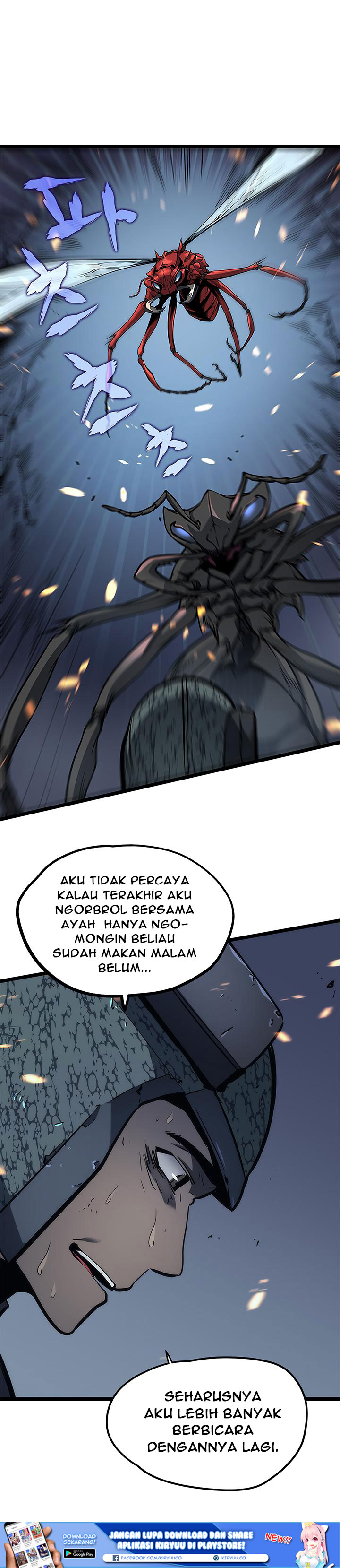 The Beginning After the End Chapter 19 page 4