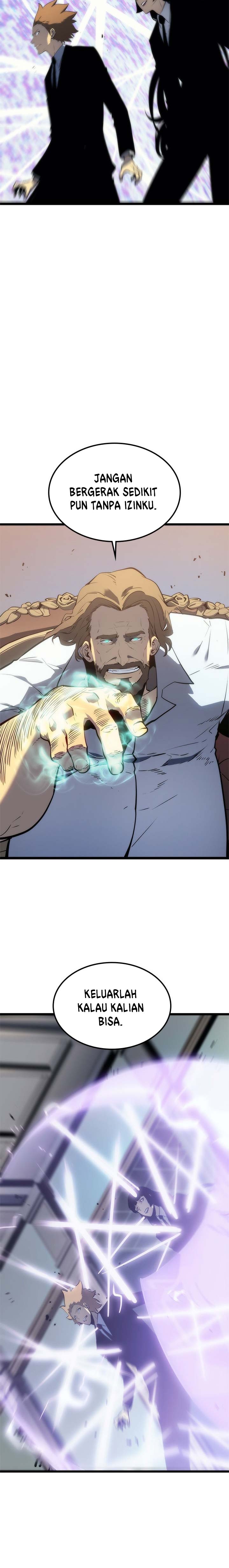 The Beginning After the End Chapter 41 page 4