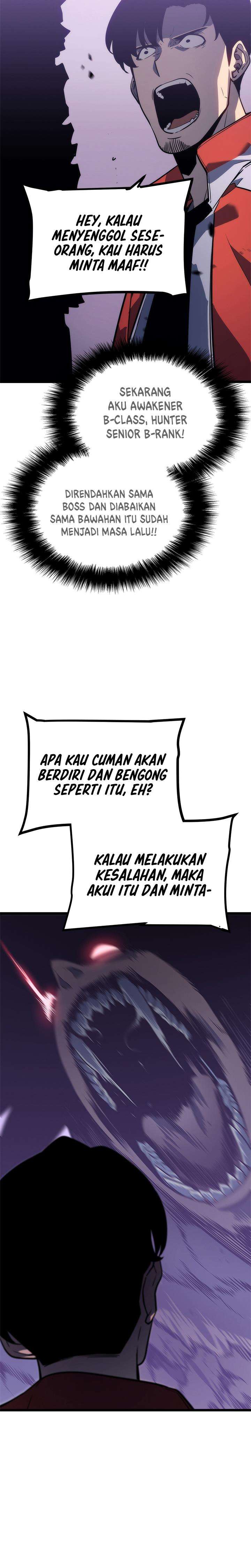 The Beginning After the End Chapter 71 page 4
