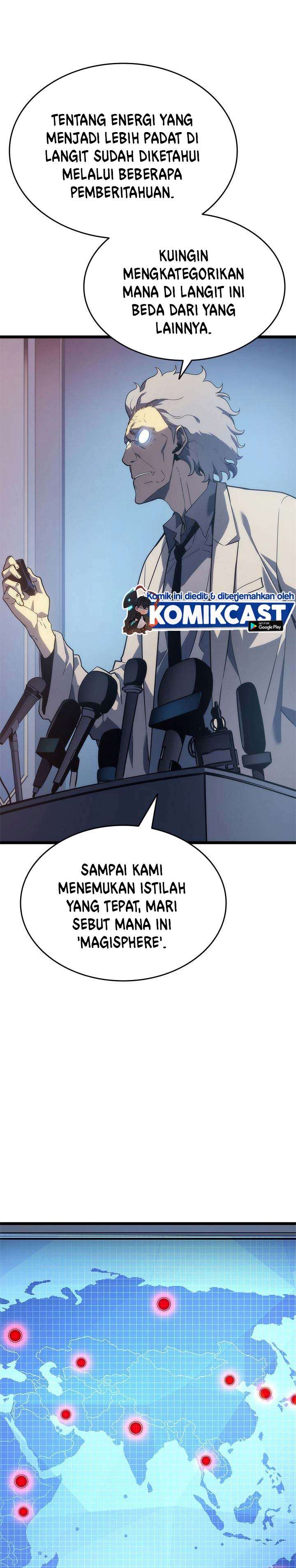 The Beginning After the End Chapter 78 page 4