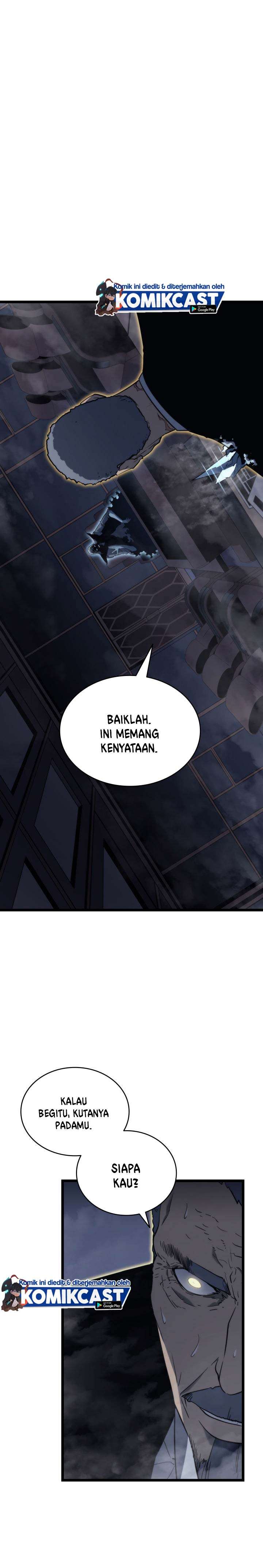The Beginning After the End Chapter 79 page 4