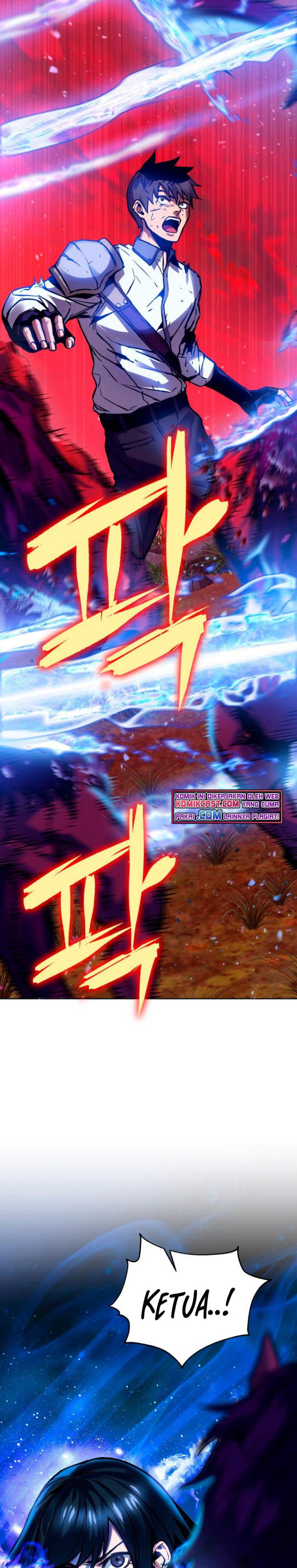 Maxed Out Leveling Chapter 2 page 4