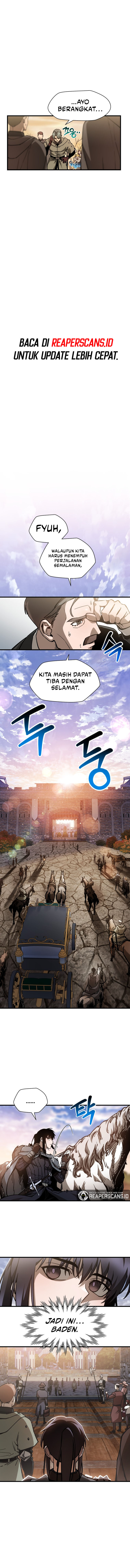 Solo Leveling: Ragnarok Chapter 31 page 4