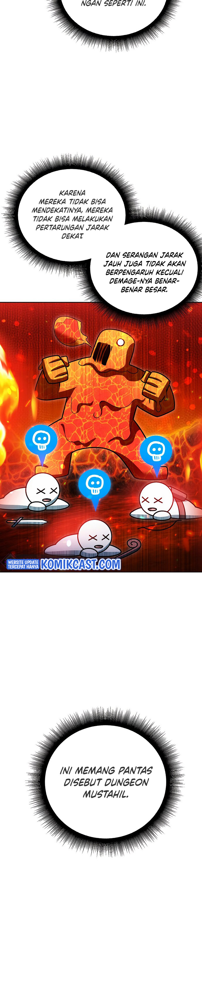 Maxed Out Leveling Chapter 42 page 4