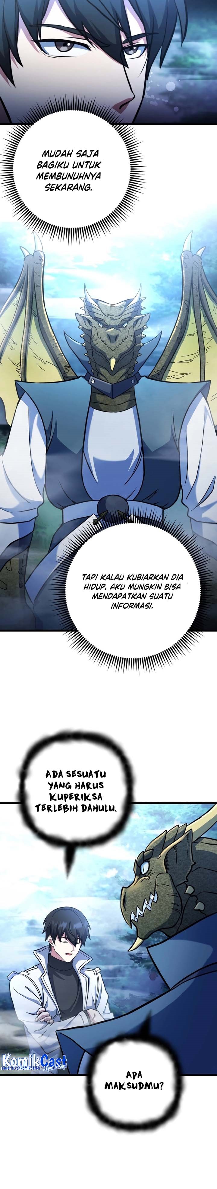 The Beginning After the End Chapter 146 page 4
