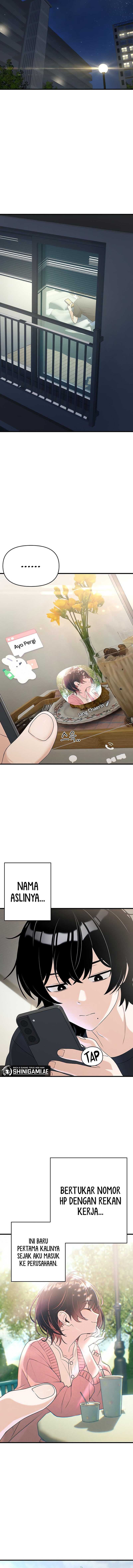 Job Change Log Chapter 7 page 4