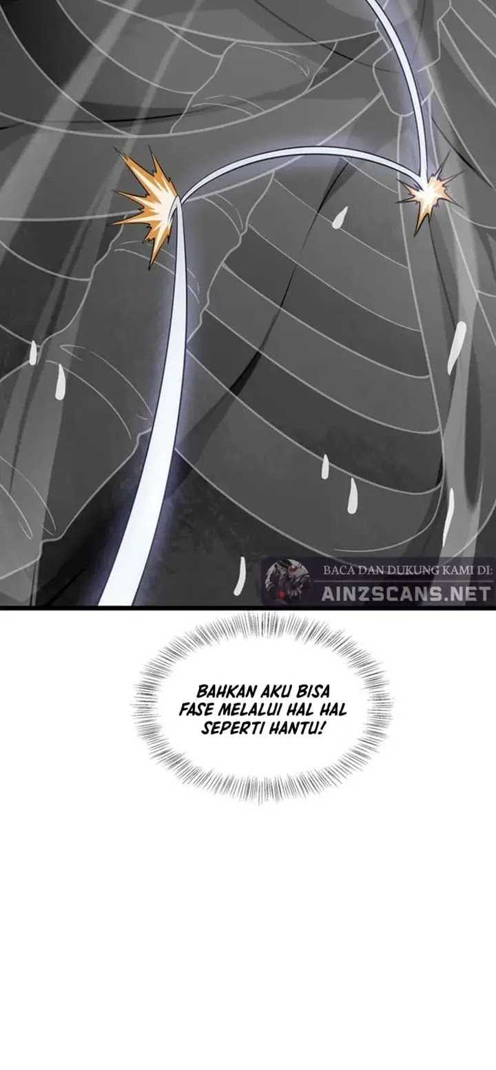 Apocalypse Sword God Chapter 23 page 5