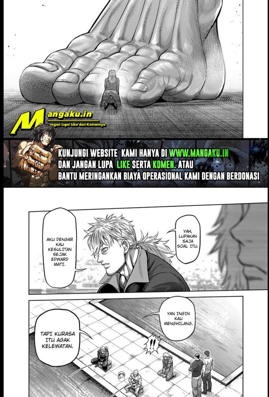 Kengan Omega Chapter 152 page 5