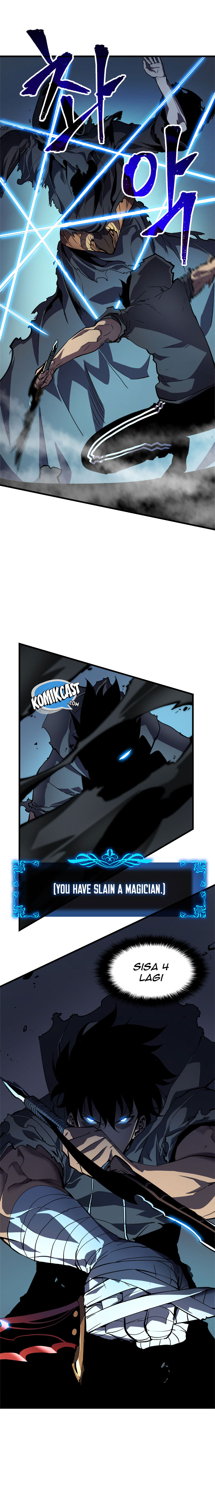 Creepy Pharmacist: All My Patients Are Horrific Chapter 19 page 5