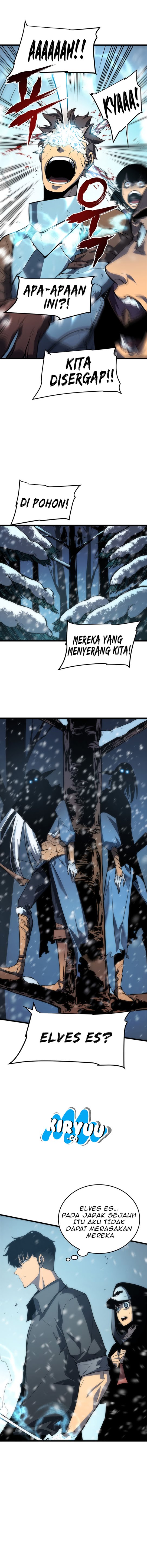Creepy Pharmacist: All My Patients Are Horrific Chapter 22 page 5