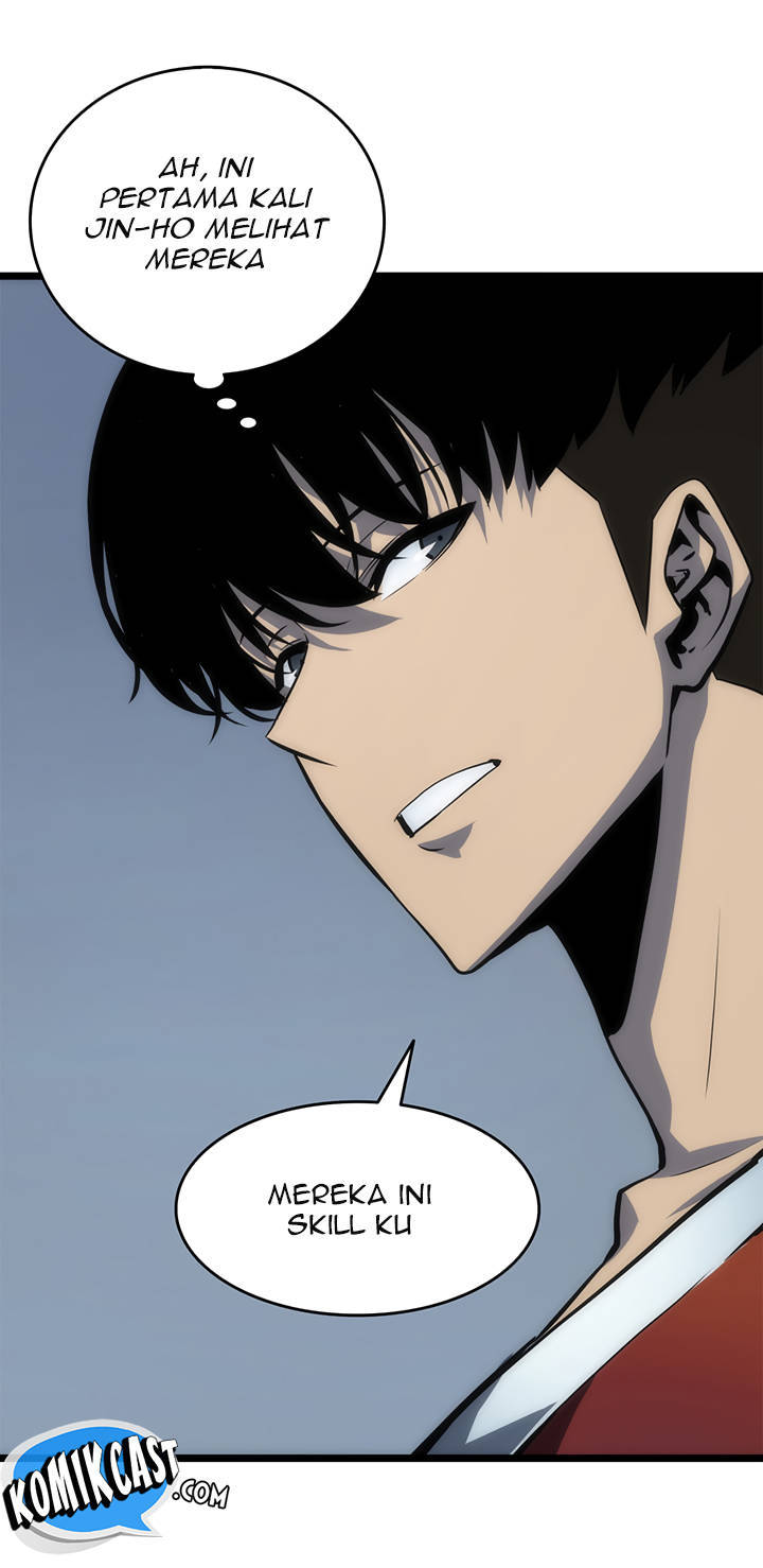 Creepy Pharmacist: All My Patients Are Horrific Chapter 51 page 5