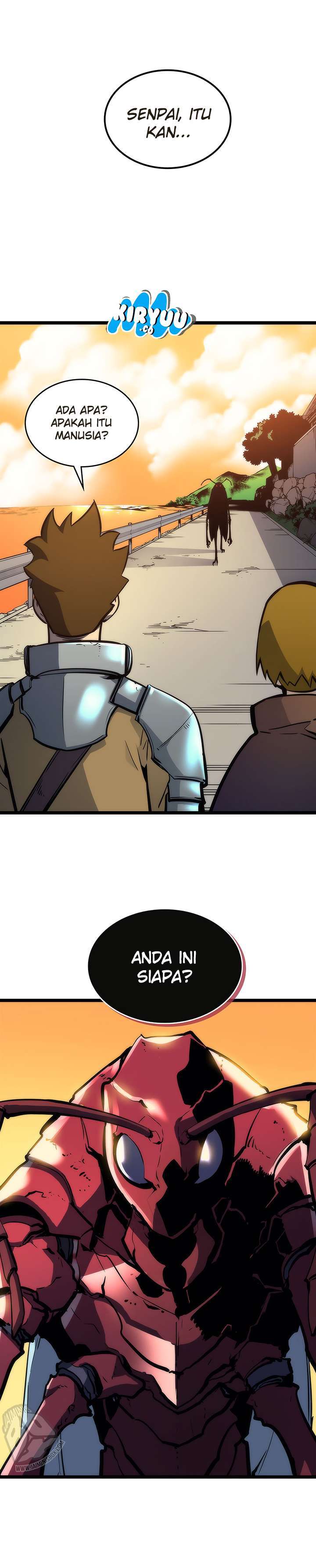 Creepy Pharmacist: All My Patients Are Horrific Chapter 88 page 5