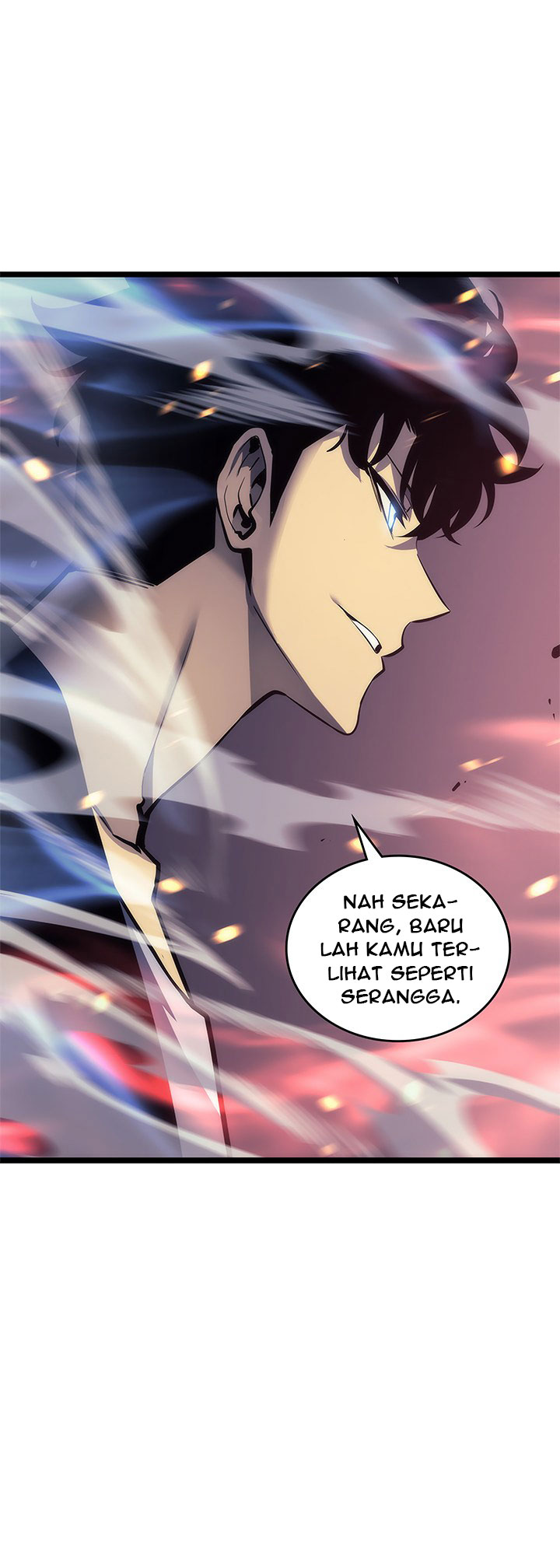 The Beginning After the End Chapter 19 page 5