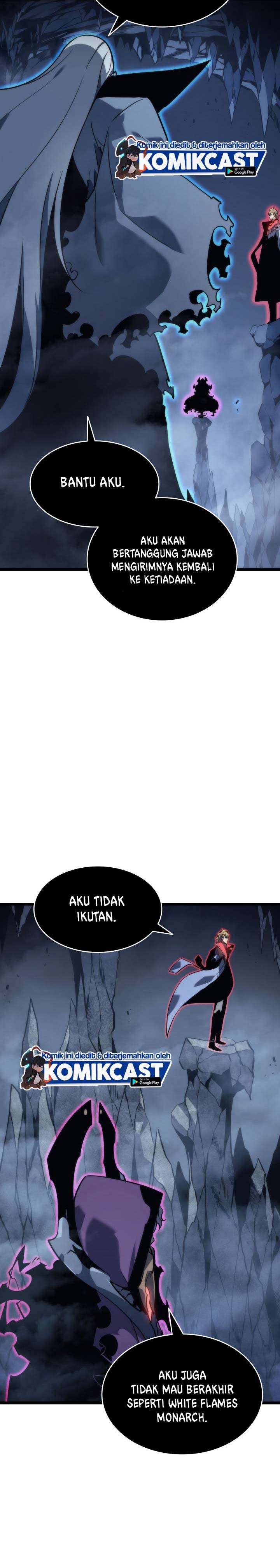 The Beginning After the End Chapter 79 page 5