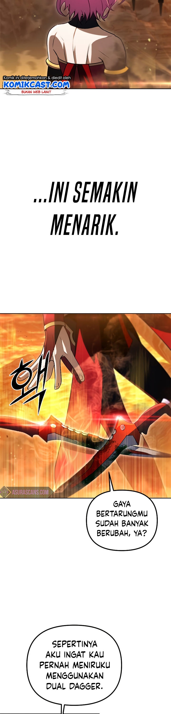Maxed Out Leveling Chapter 32 page 5