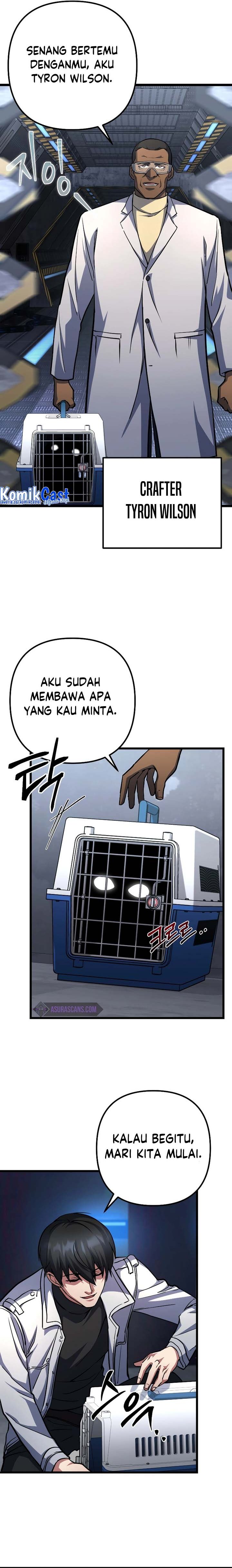The Beginning After the End Chapter 144 page 5
