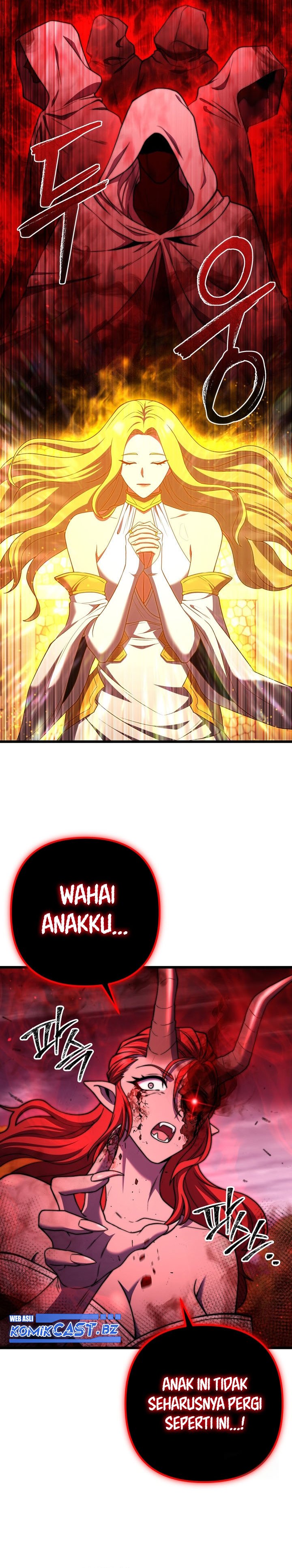 Maxed Out Leveling Chapter 79 page 5