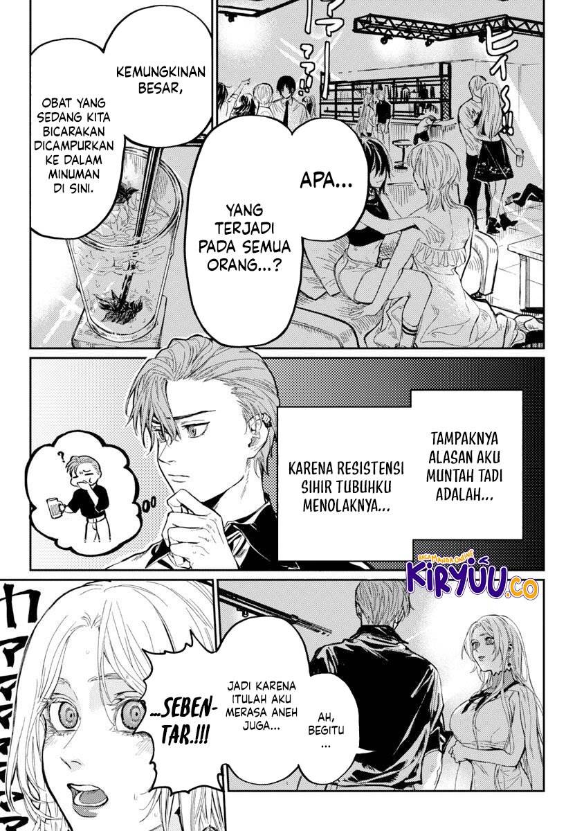 Isekai Kaeri no Arafo Ryman, 17-sai no Koro ni Modotte Musou suru Chapter 9 page 5