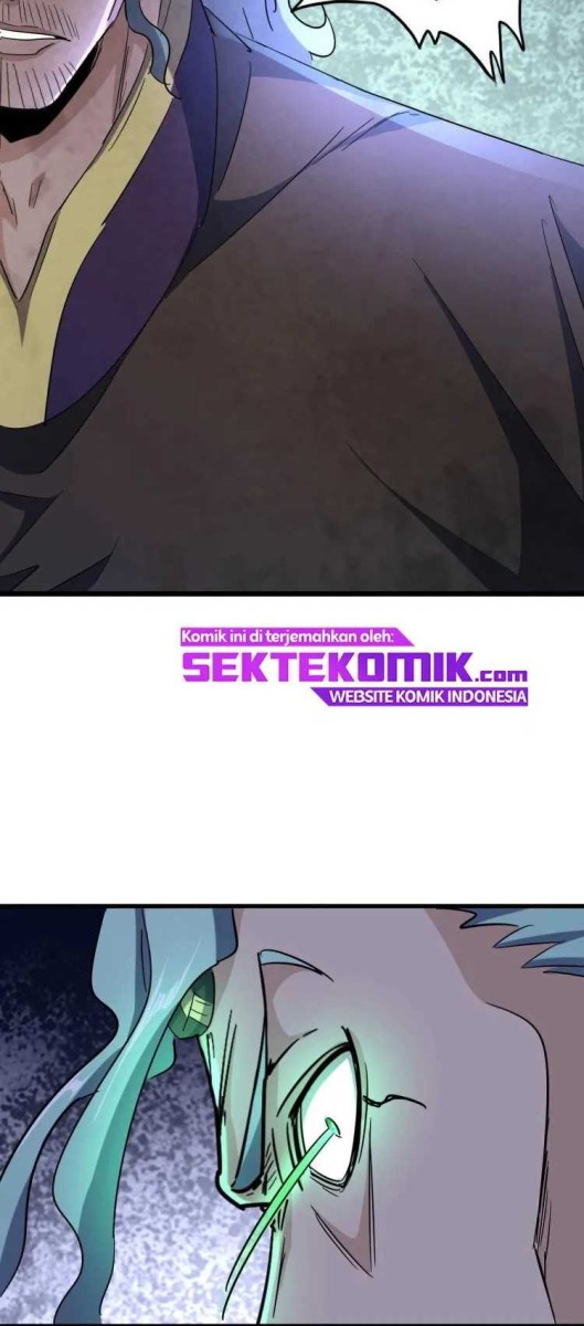 Magic Emperor Chapter 164.5 page 5