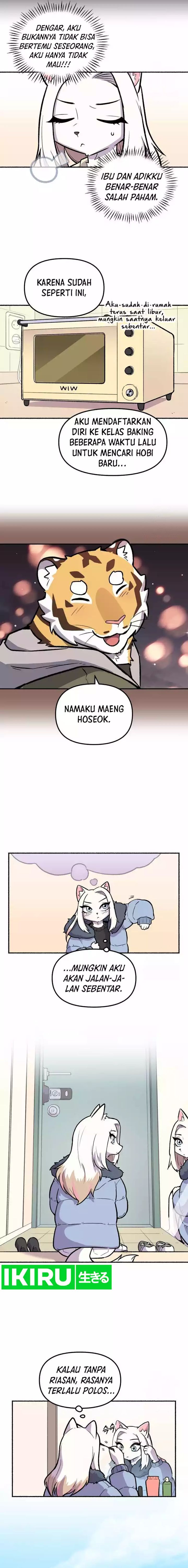 Uncle Bungeoppang Chapter 20 page 6