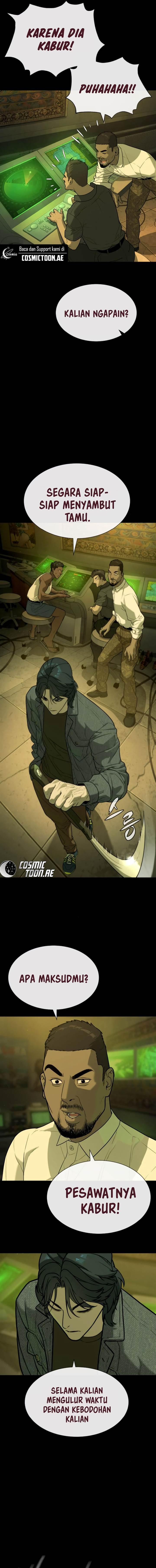 Killer Peter Chapter 85 page 6