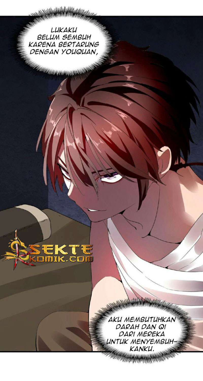 Solo Leveling Chapter 11 page 6