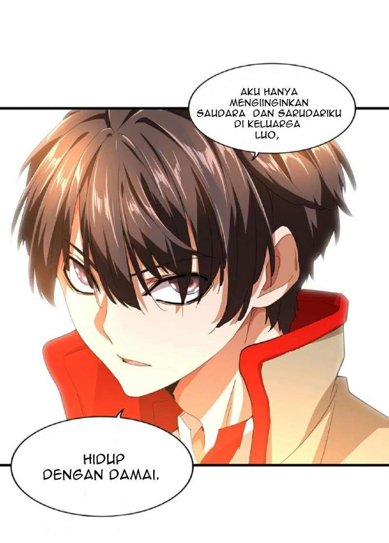 Solo Leveling Chapter 17 page 6