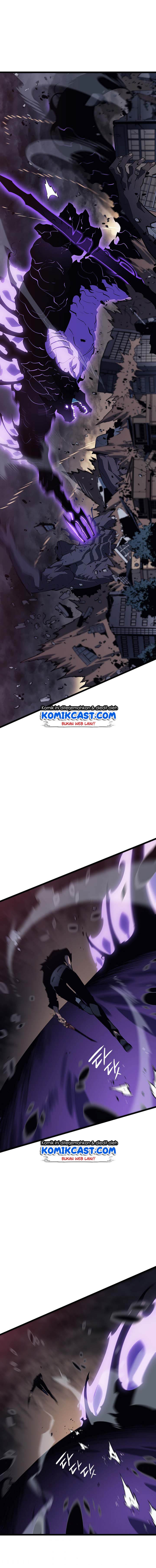 Solo Leveling Chapter 134 page 6