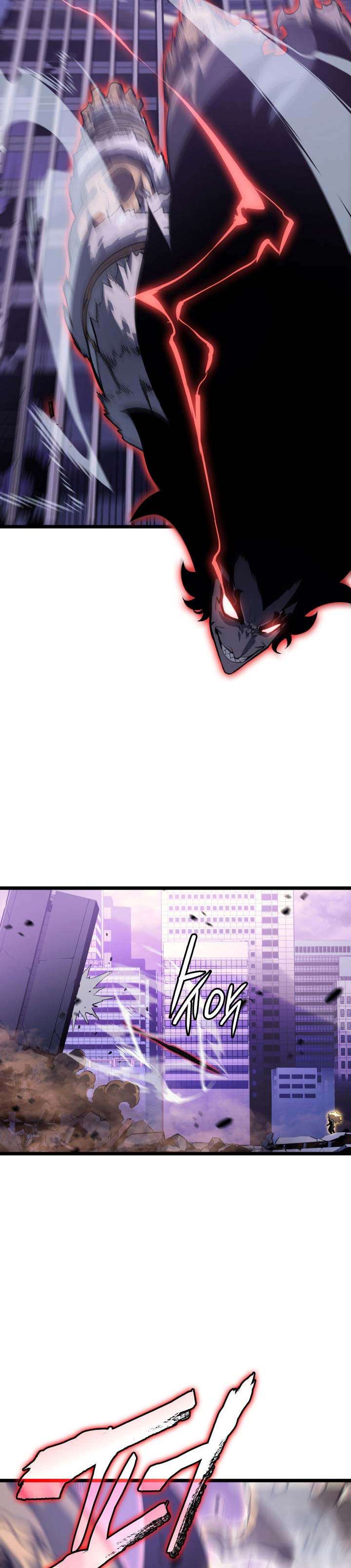 The Beginning After the End Chapter 71 page 6