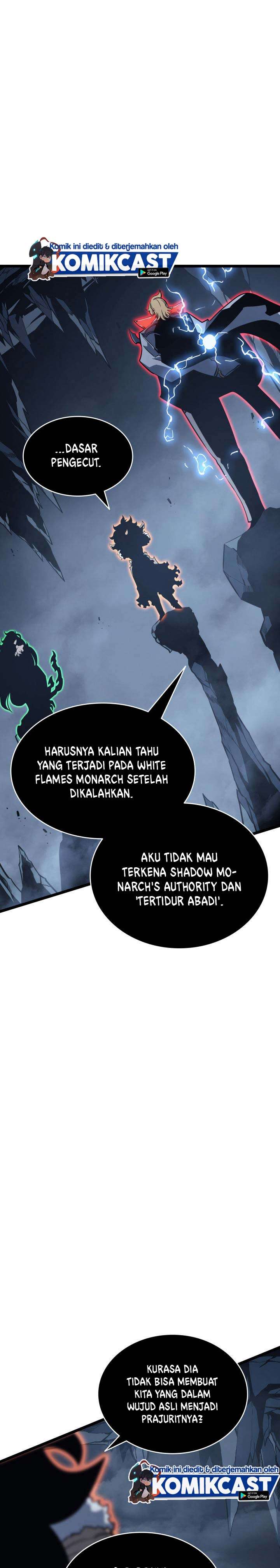 The Beginning After the End Chapter 79 page 6