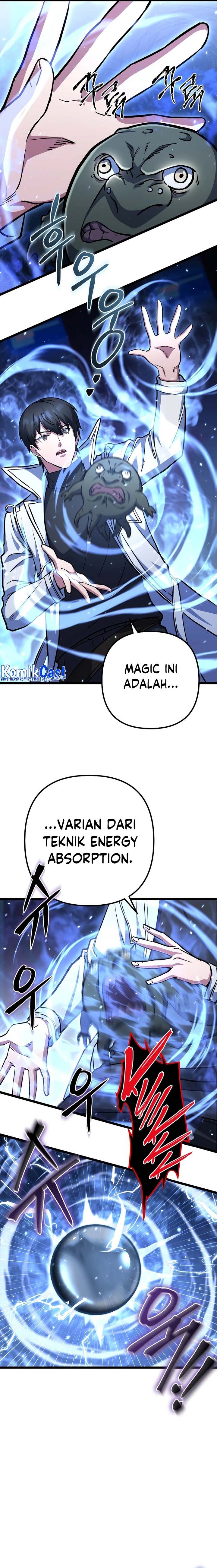 The Beginning After the End Chapter 146 page 6