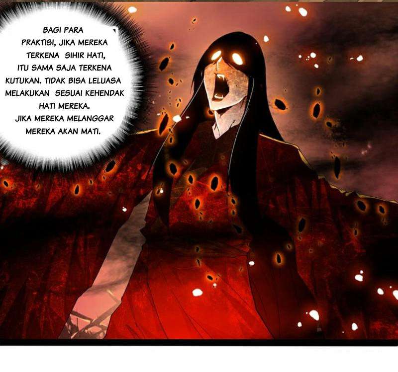 The Beginning After the End Chapter 195 page 6