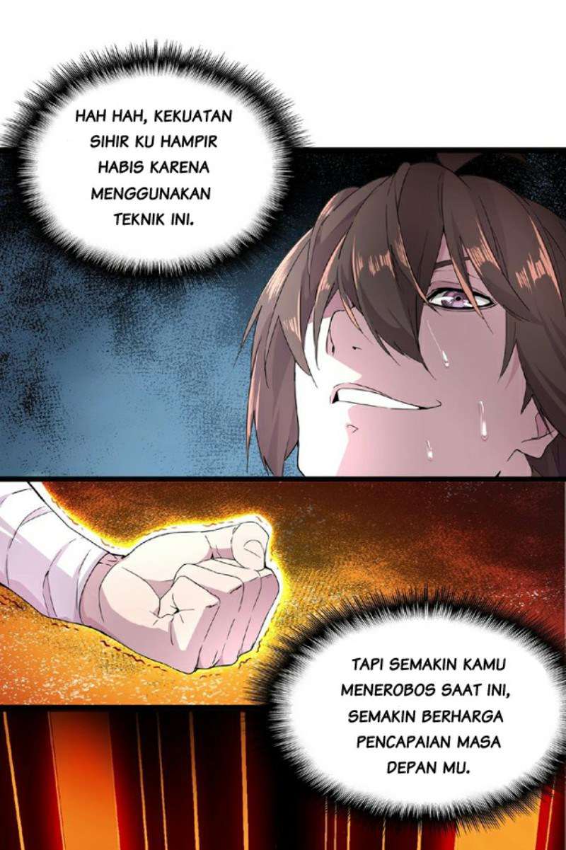 The Beginning After the End Chapter 198 page 6
