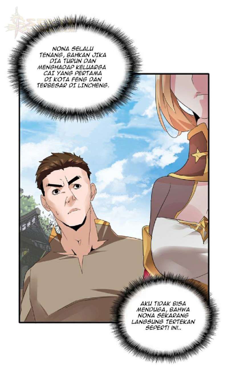 The Beginning After the End Chapter 202 page 6