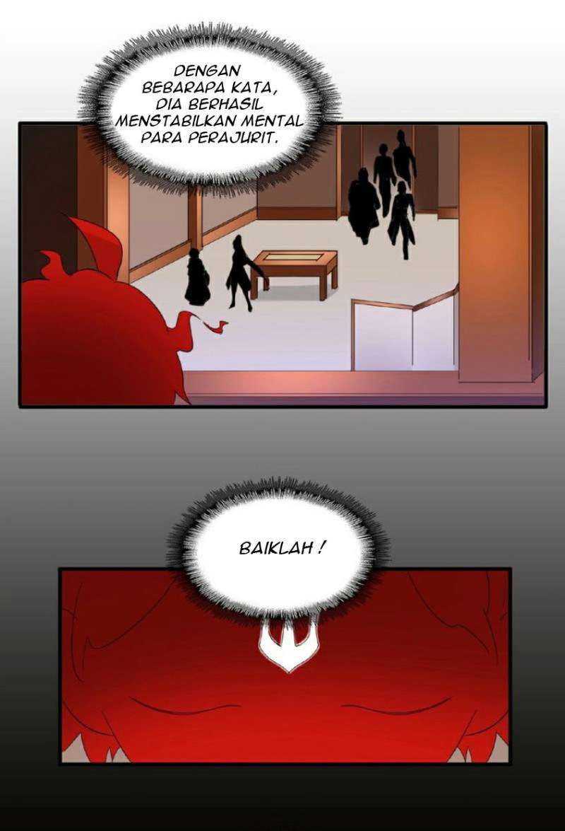 Magic Emperor Chapter 17 page 6