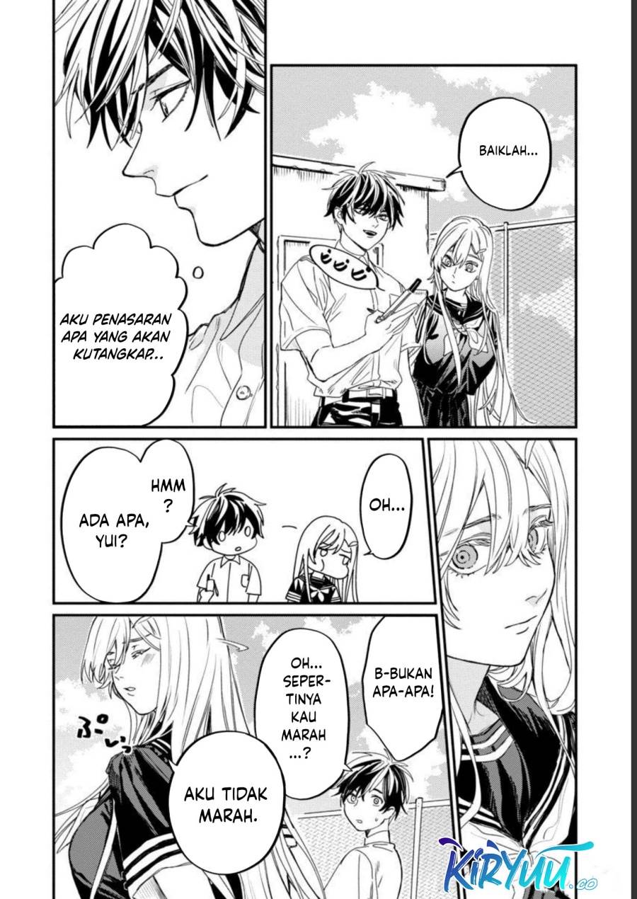 Isekai Kaeri no Arafo Ryman, 17-sai no Koro ni Modotte Musou suru Chapter 6 page 6