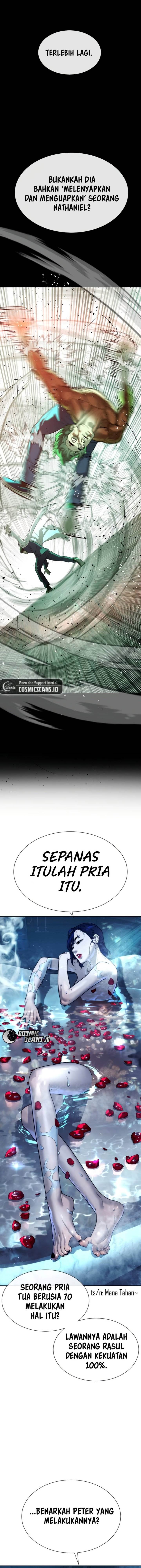 Killer Peter Chapter 28 page 6