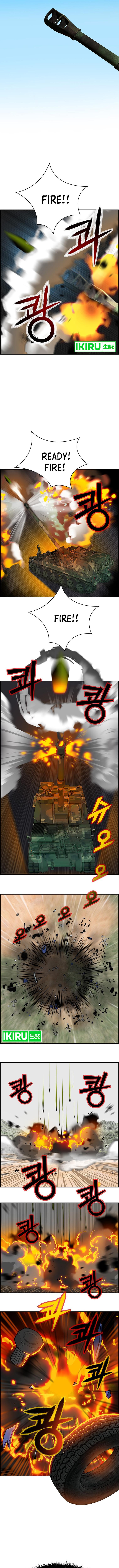 I Make Nuclear Weapons for You? Chapter 24 page 7