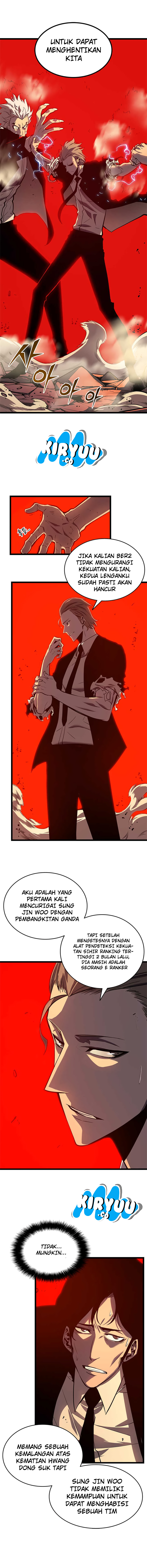 Creepy Pharmacist: All My Patients Are Horrific Chapter 37 page 7