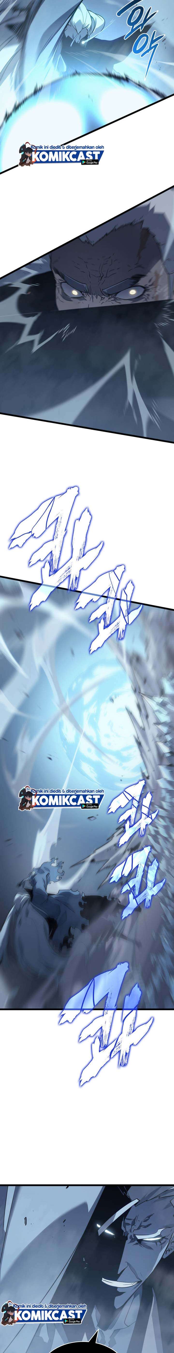 The Beginning After the End Chapter 78 page 7