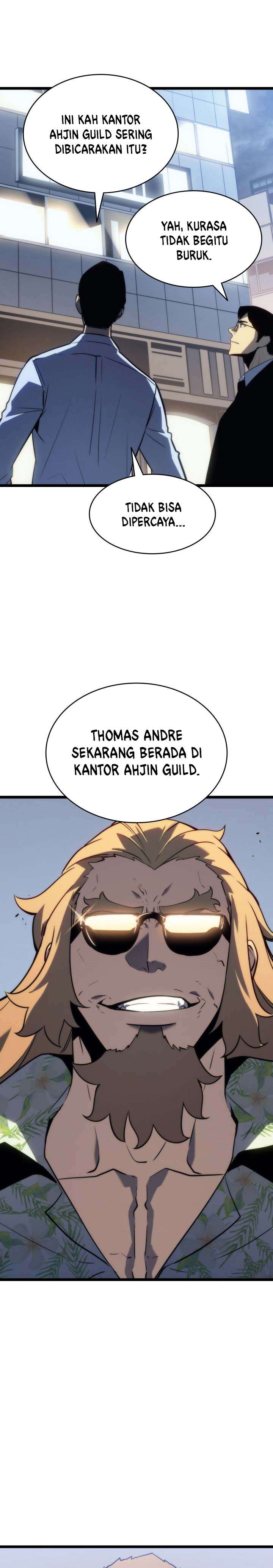 The Beginning After the End Chapter 79 page 7