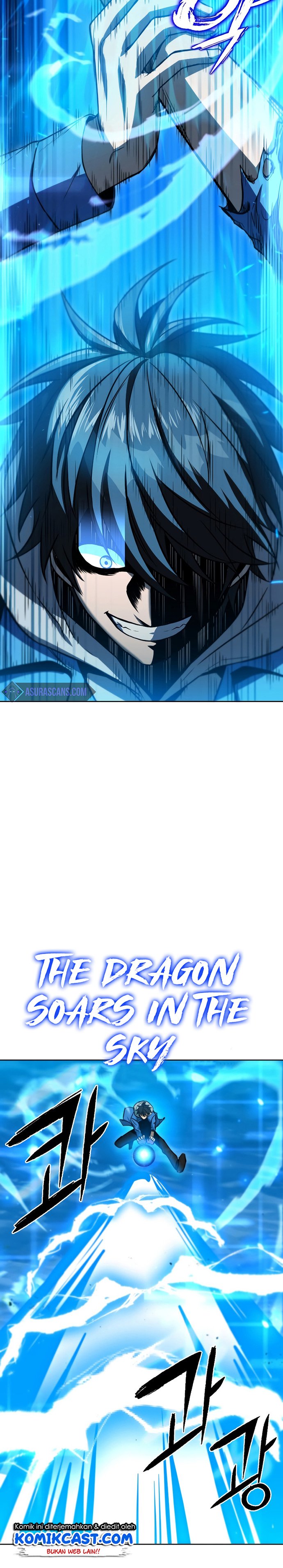 Maxed Out Leveling Chapter 36 page 7