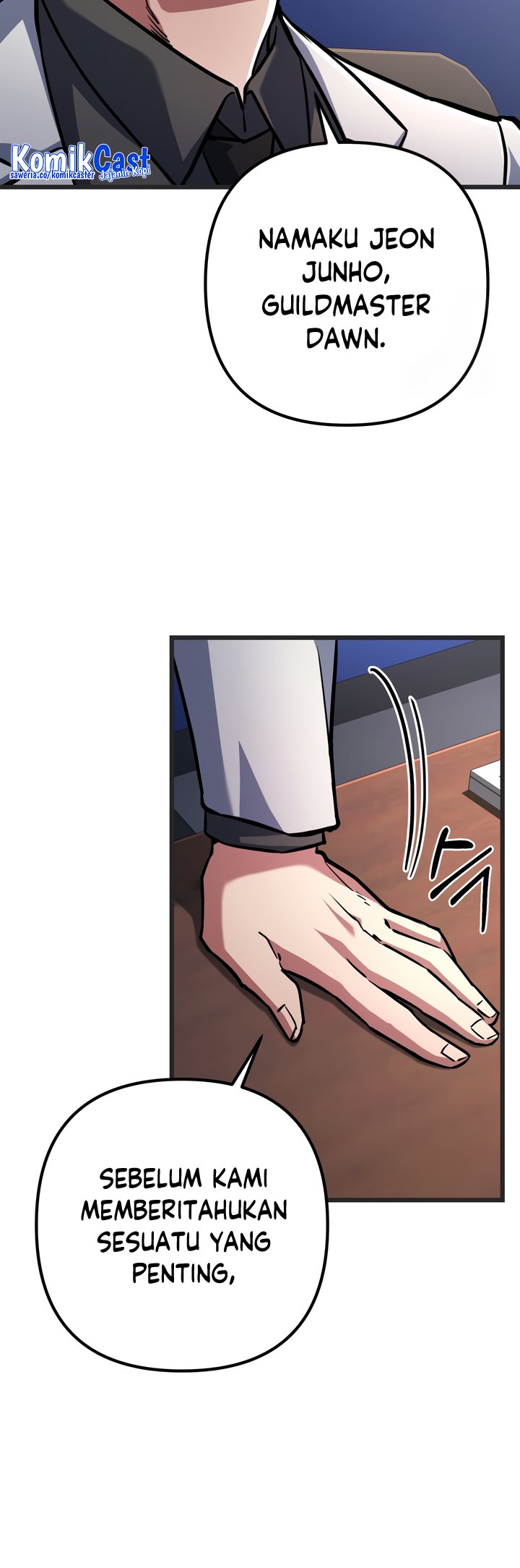 The Beginning After the End Chapter 144 page 7