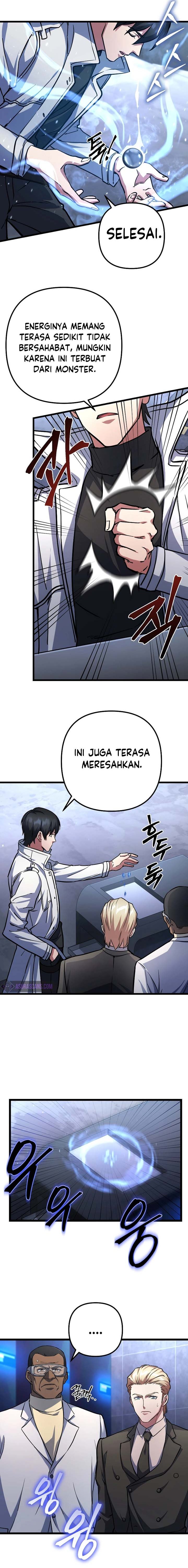 The Beginning After the End Chapter 146 page 7