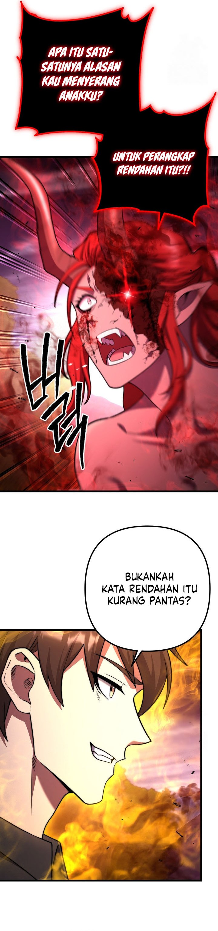 Maxed Out Leveling Chapter 79 page 7